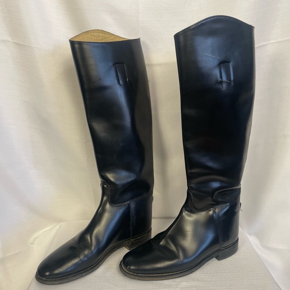 marlborough Shoes Marlborough English Riding Boots Poshmark